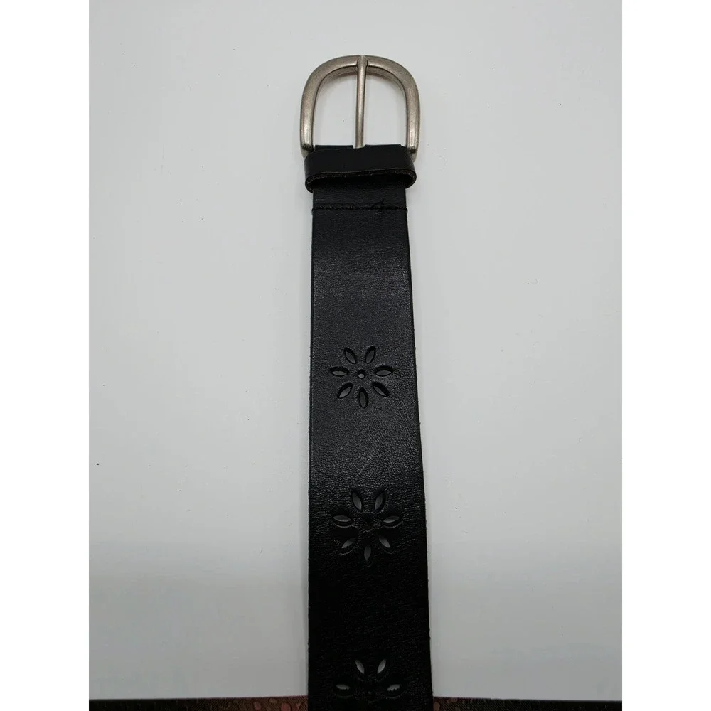 Aeropostale black genuine